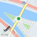 OpenStreetMap - Paris, France, France