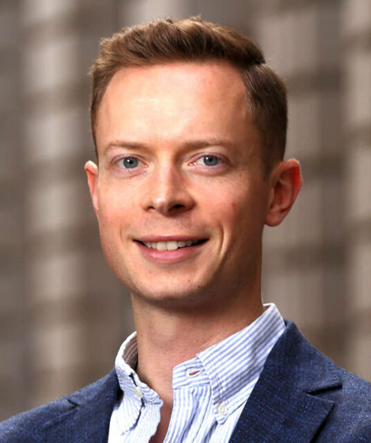 avatar Harry Smith